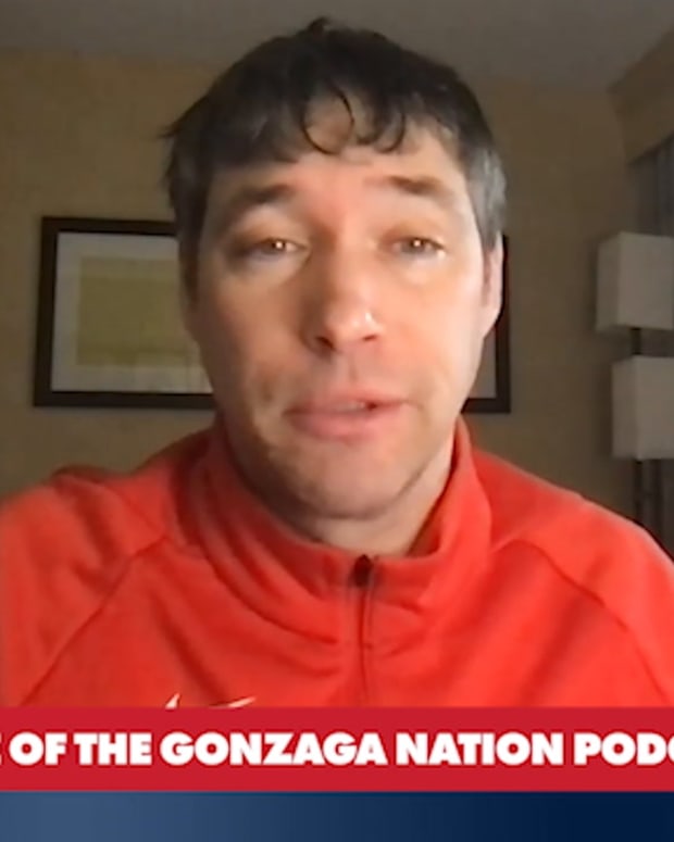 Dan DIckau's Final Four Predictions